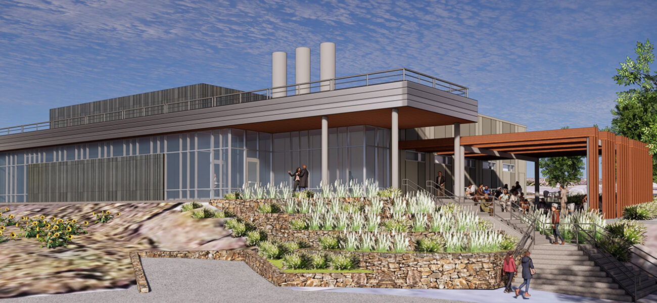 NREL - Research and Innovation Laboratory 
