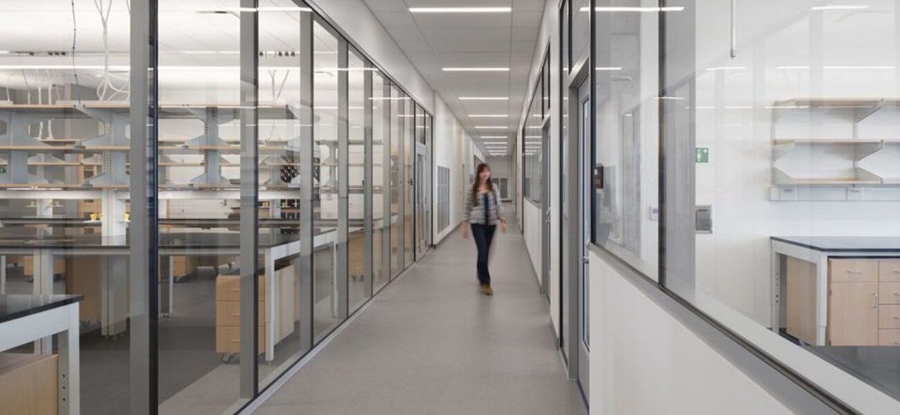The Ohio State University - Pelotonia Research Center