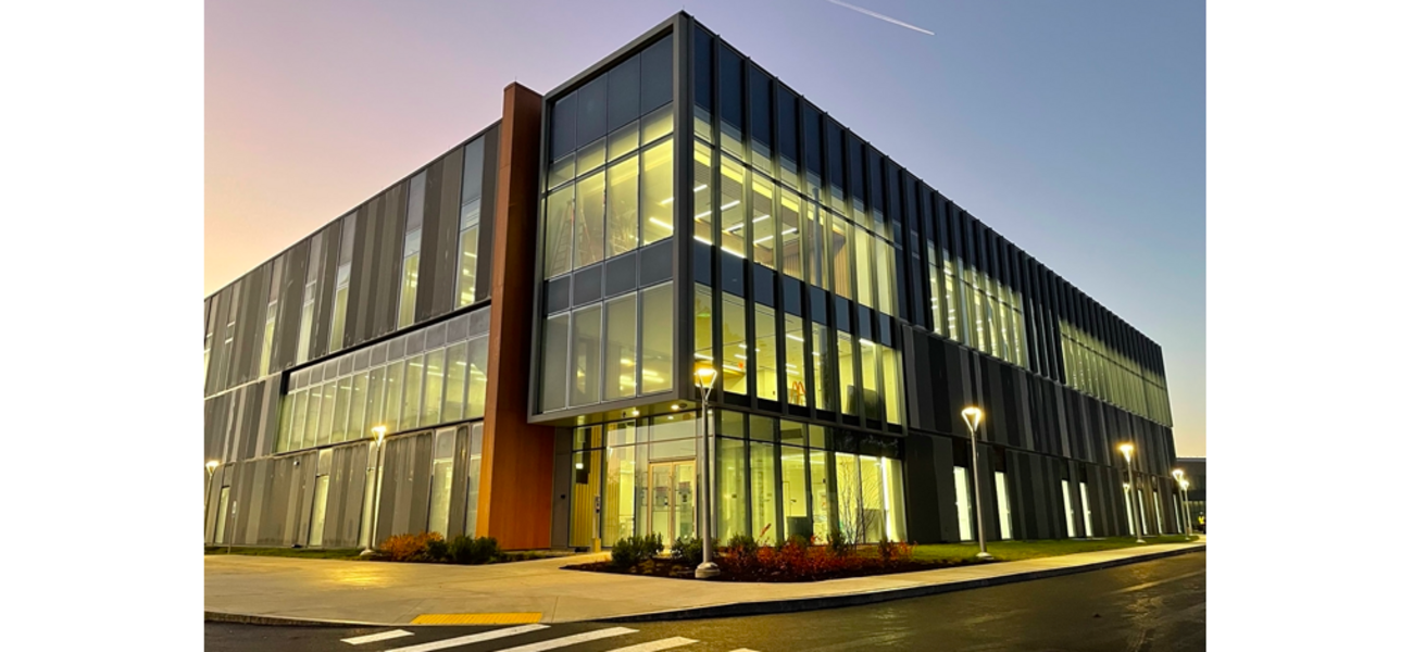 Ultragenyx - Gene Therapy Manufacturing Facility 