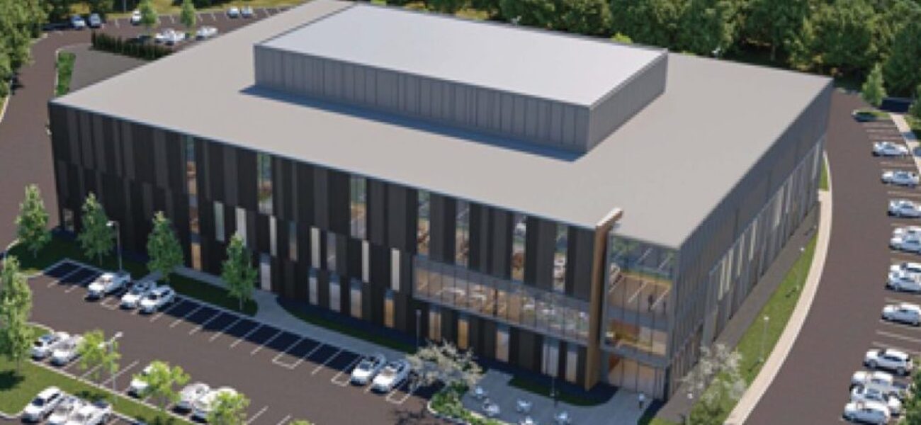 Ultragenyx - Gene Therapy Manufacturing Facility 