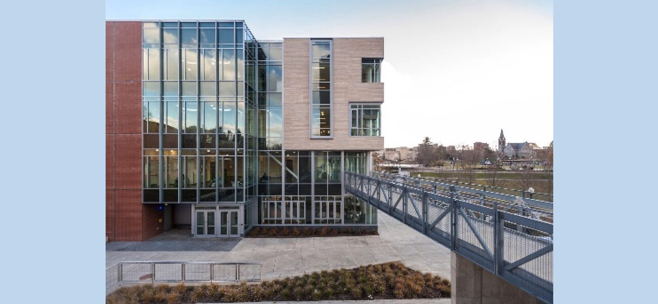 Integrative Learning Center