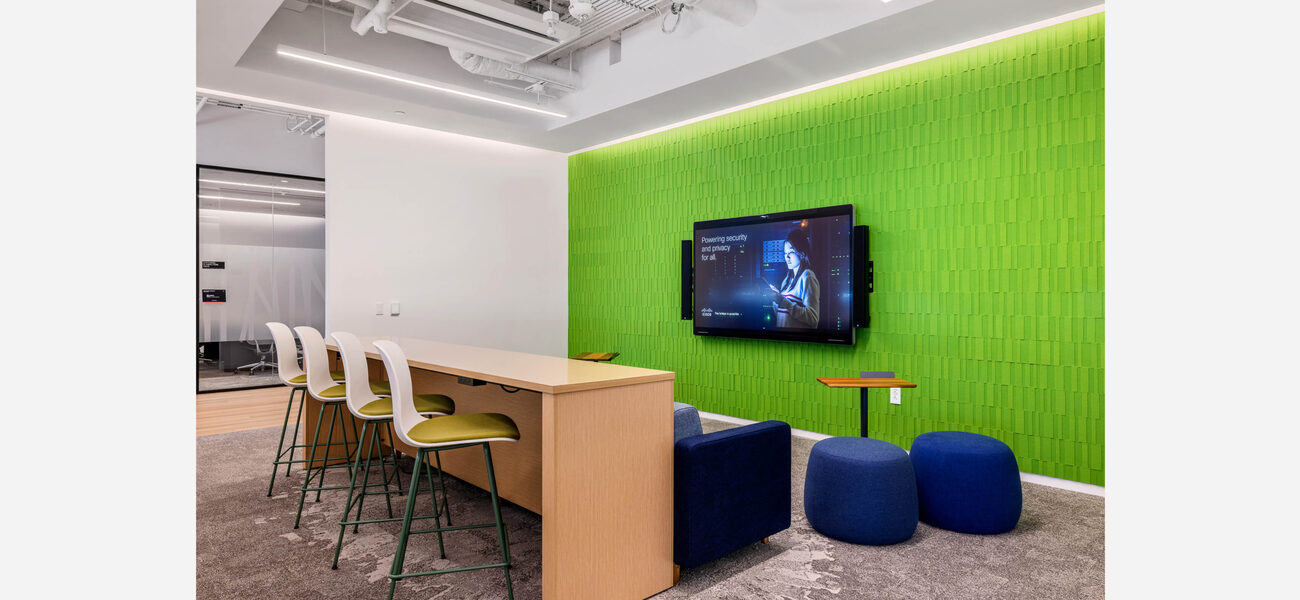 Cisco Collaboration Suite