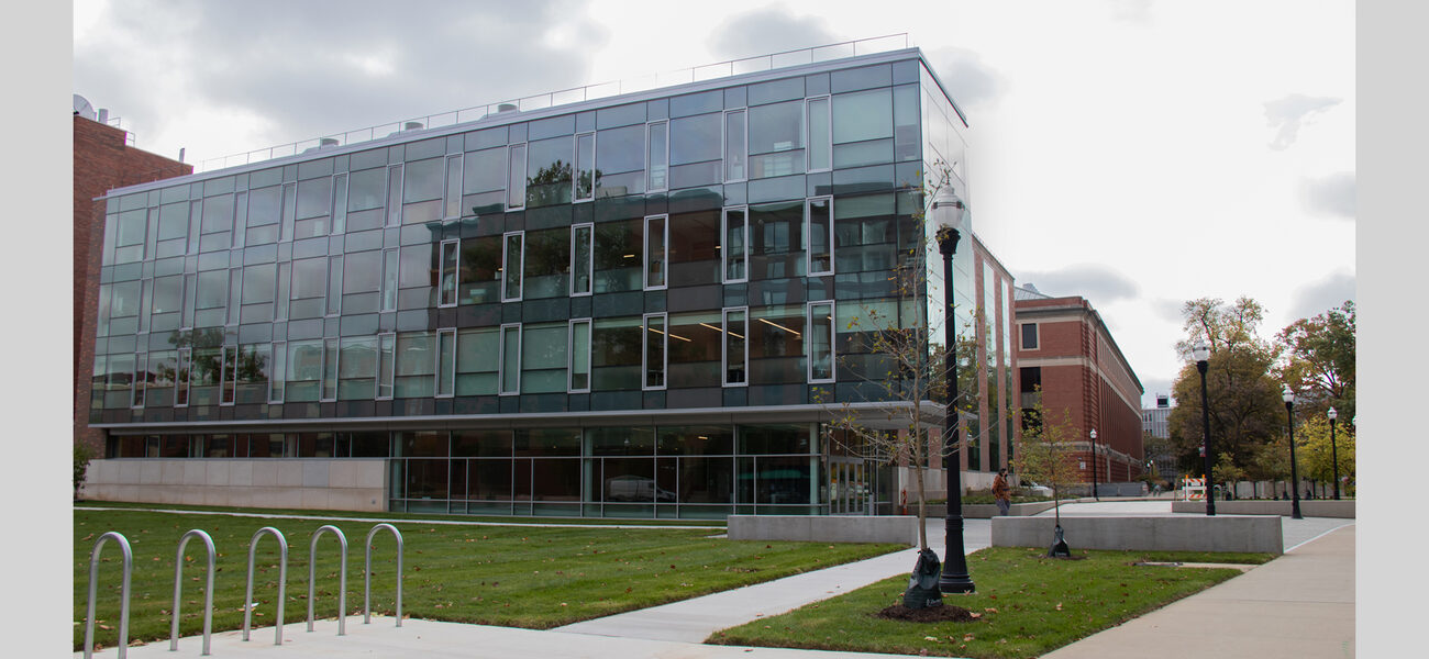 Mars G. Fontana Laboratories