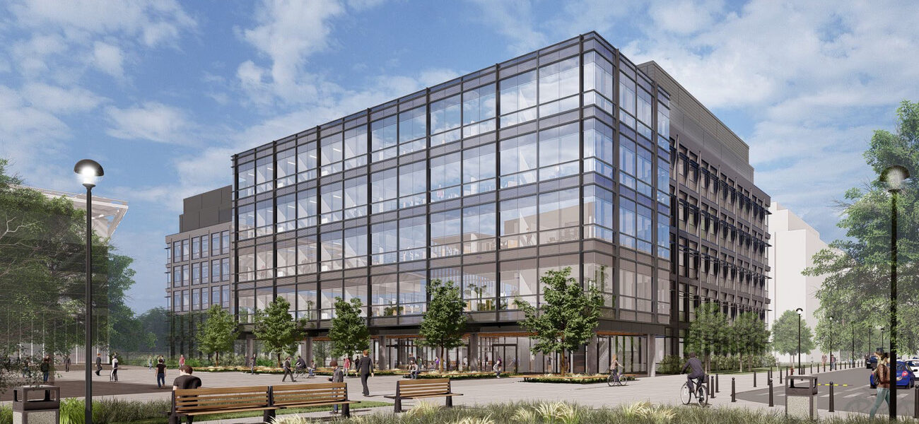 Interdisciplinary Research Facility