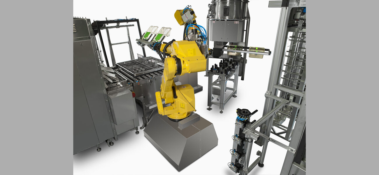 Robotic Arm