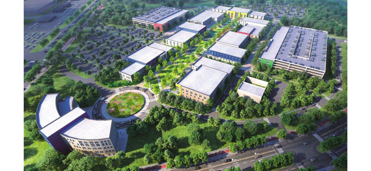 McCord Development - BioHub Two