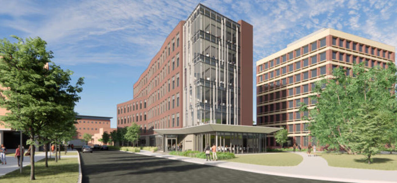 Pennsylvania State University - Susan Welch Liberal Arts Building