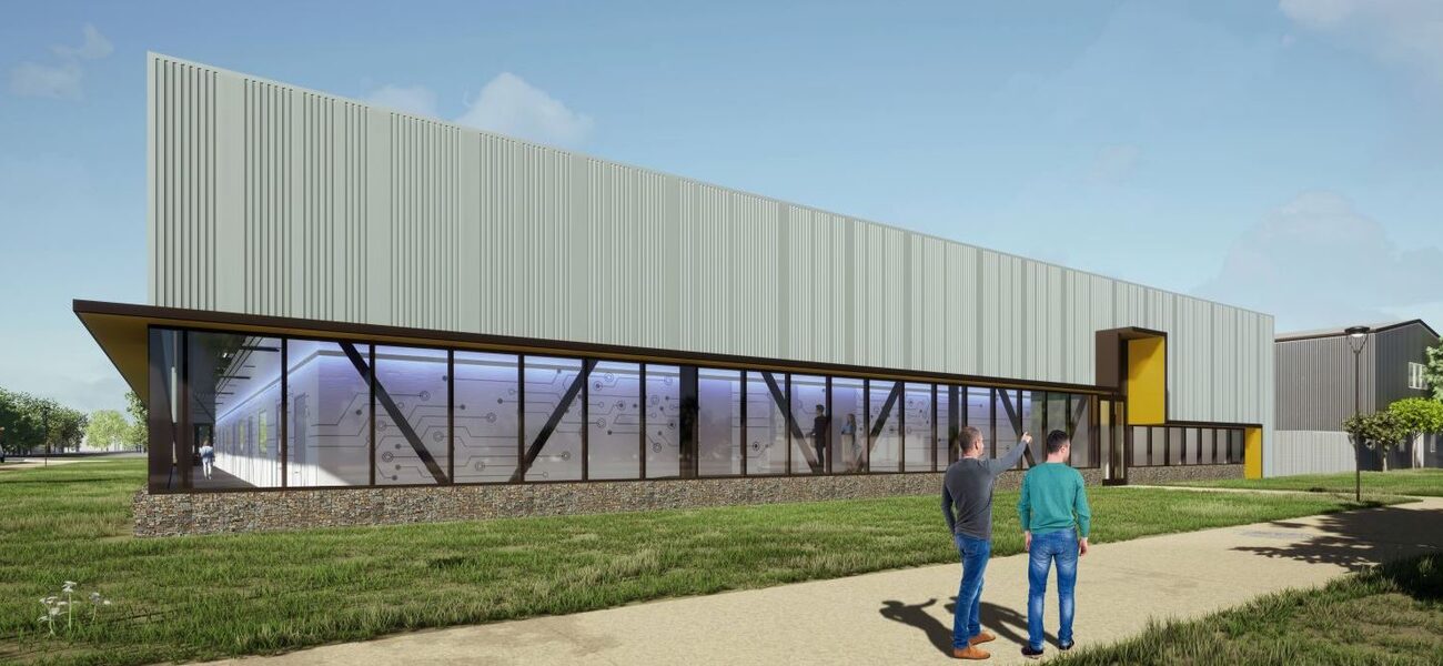 University of Arkansas - Multi-User Silicon Carbide Research and Fabrication Facility