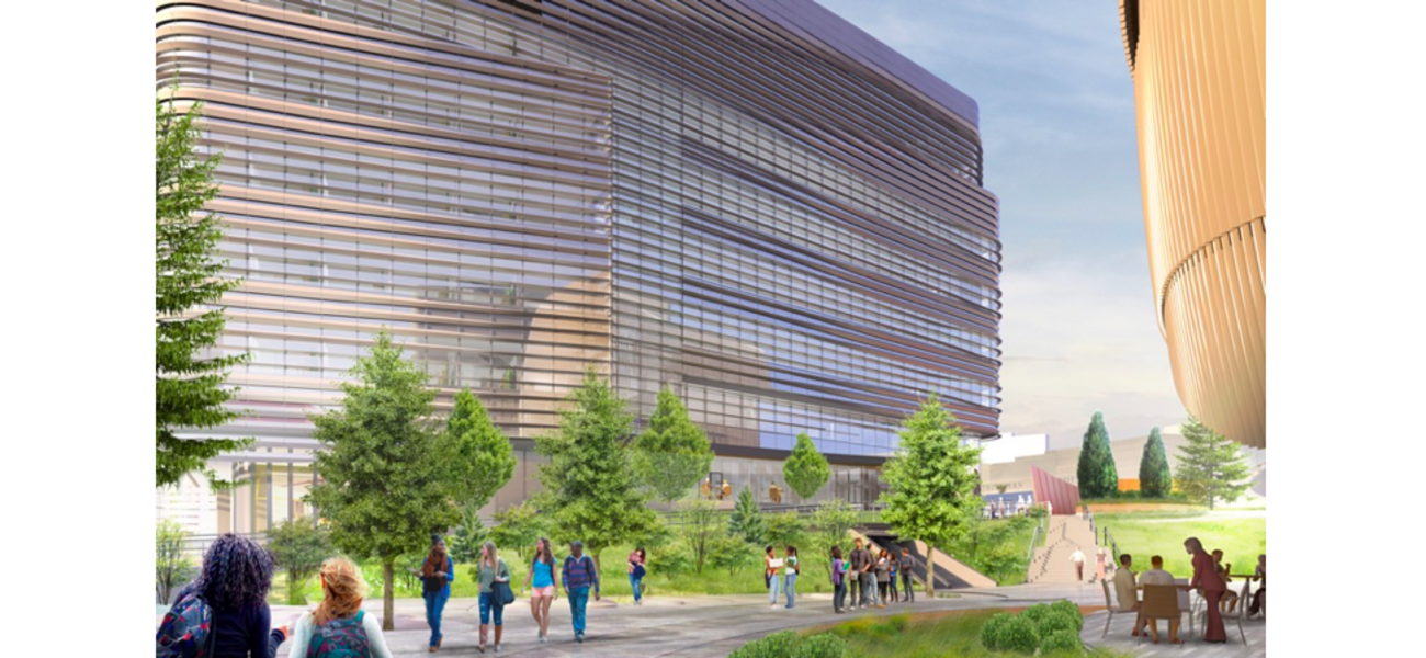 Northeastern University – EXP