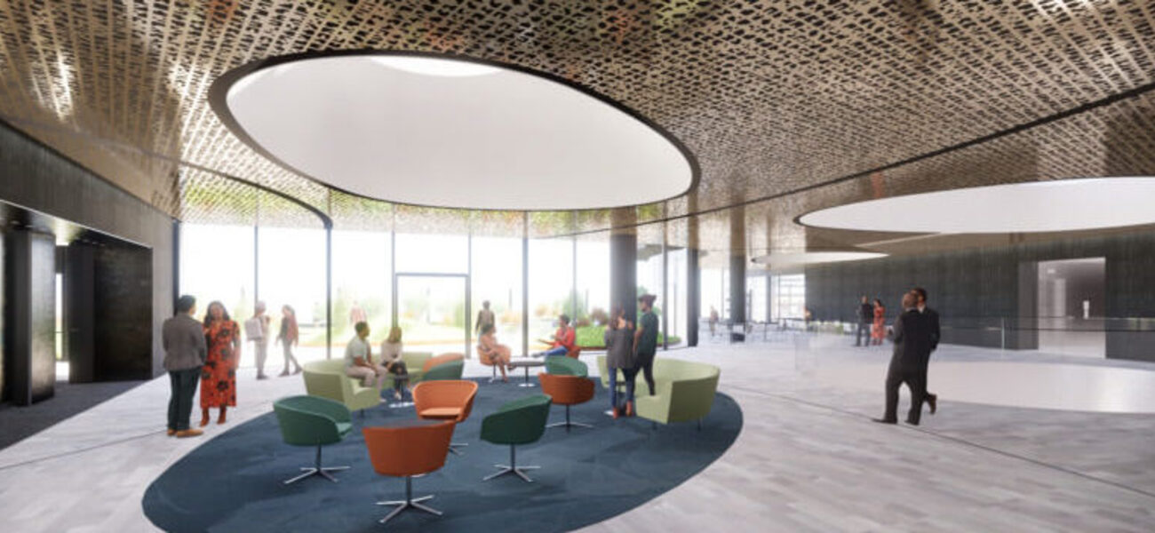 Northeastern University – EXP