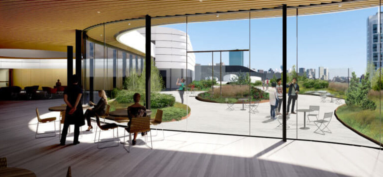 Northeastern University – EXP
