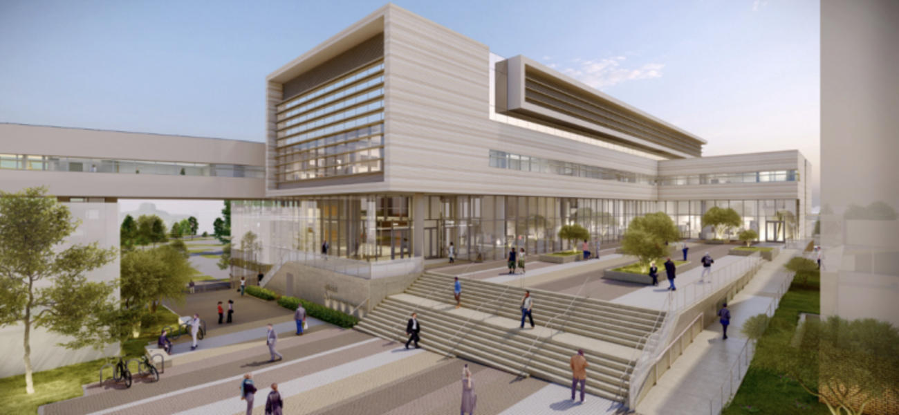 U.S. Geological Survey - Energy and Minerals Research Facility