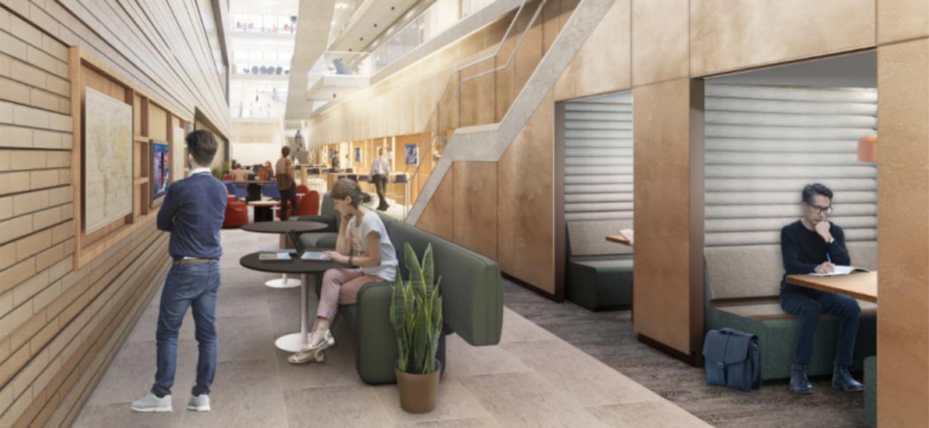 U.S. Geological Survey - Energy and Minerals Research Facility
