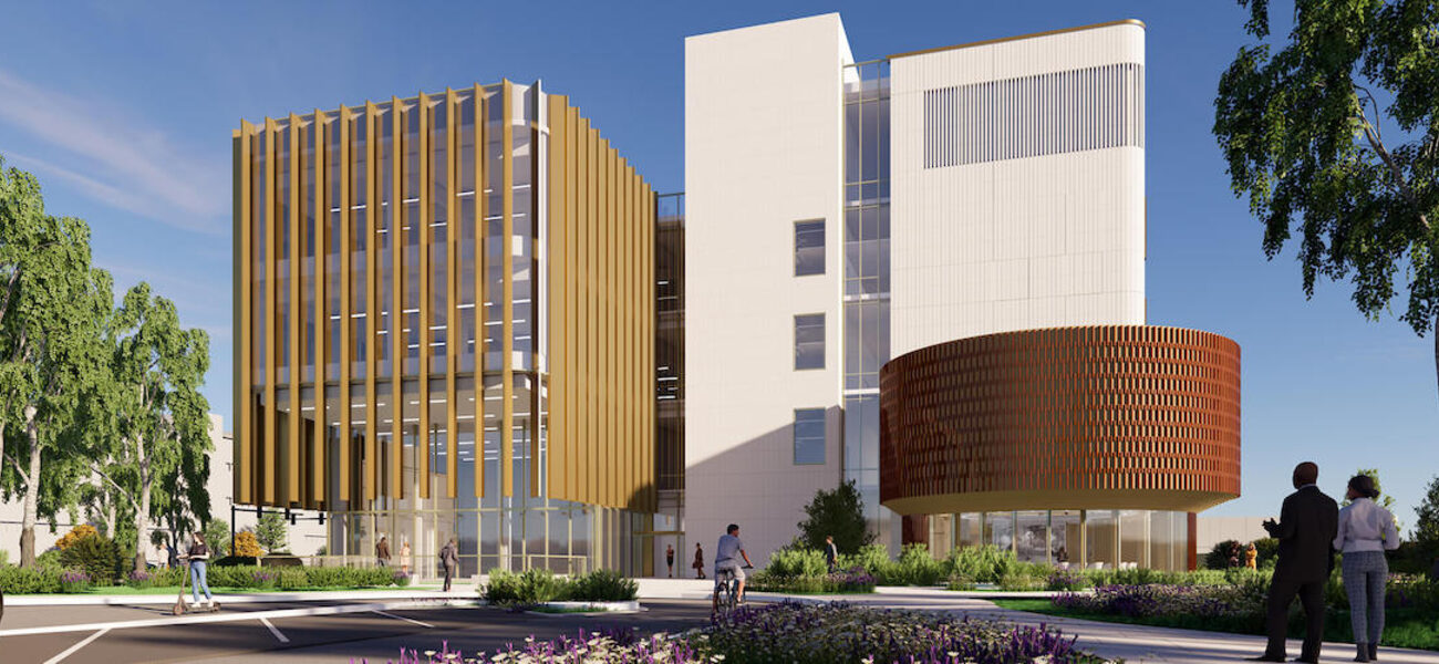 Atlantic Science Enterprise Centre