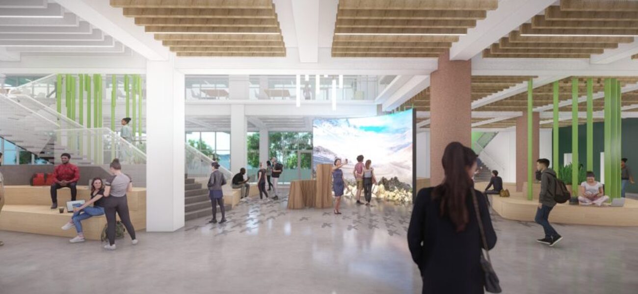 UH Manoa - Student Success Center