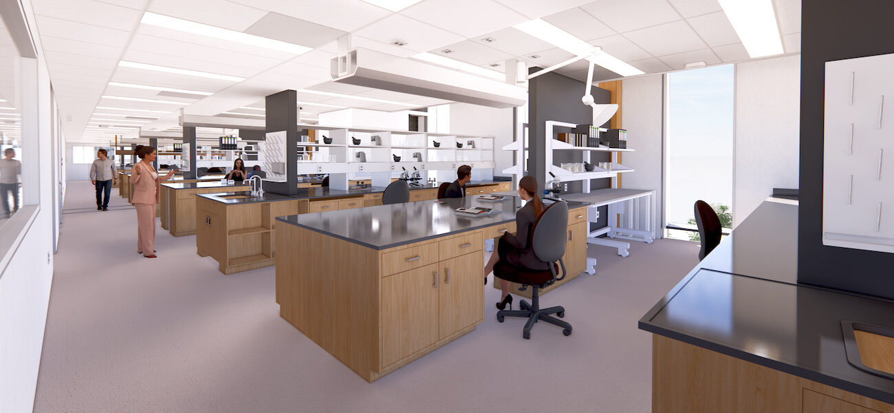 University of Michigan - College of Pharmacy