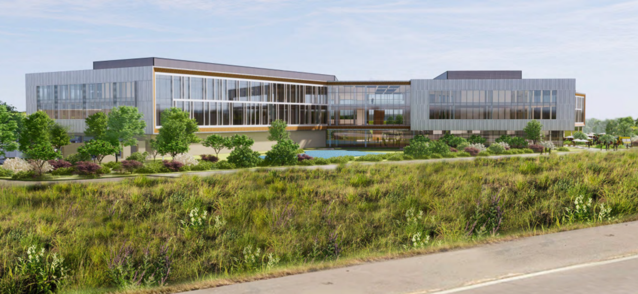 Boston Scientific - Minnesota Science & Technology Center