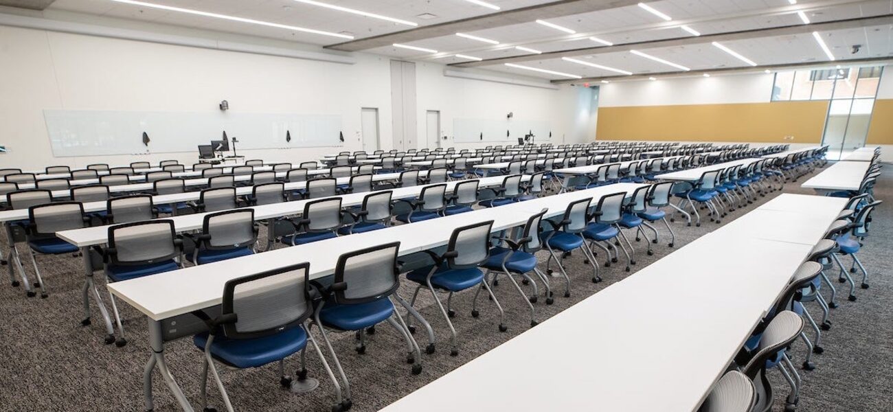 UC Riverside - School of Medicine Education Building II