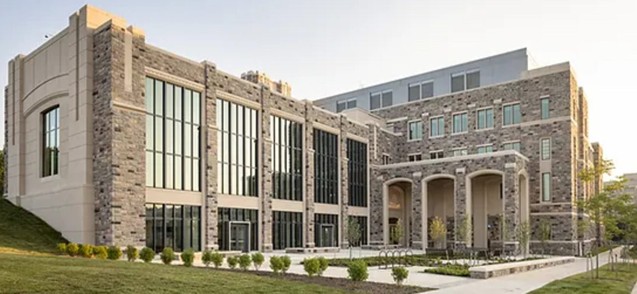 Virginia Tech Opens Data And Decision Sciences Building Tradeline Inc virginia-tech-opens-data-and-decision-sciences-building-tradeline-inc