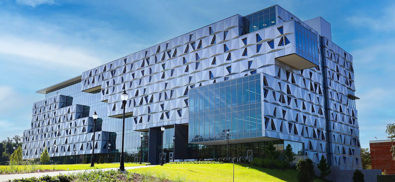 University of Florida - Malachowsky Hall