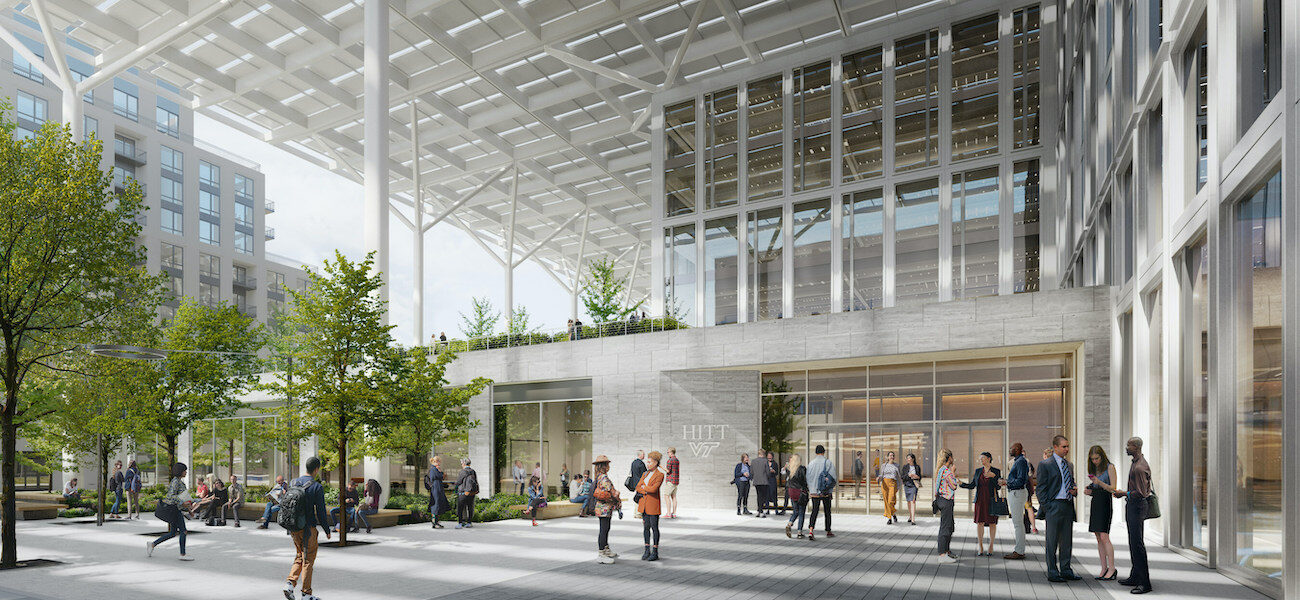 HITT Headquarters & Education Center