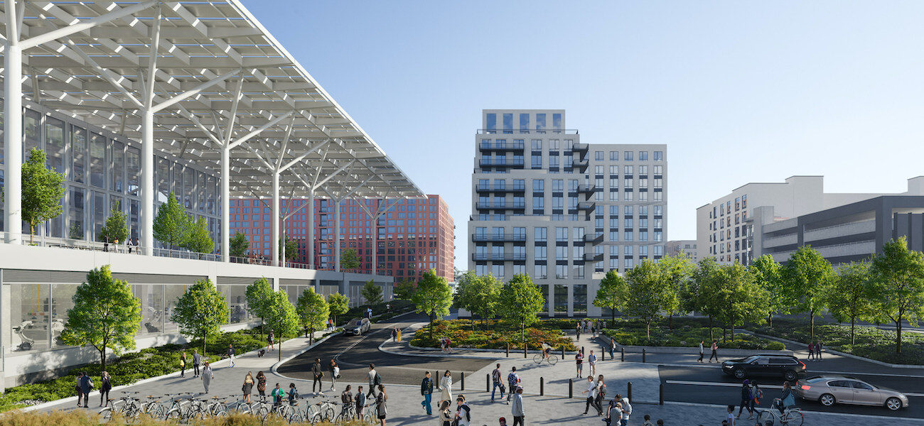 HITT Headquarters & Education Center