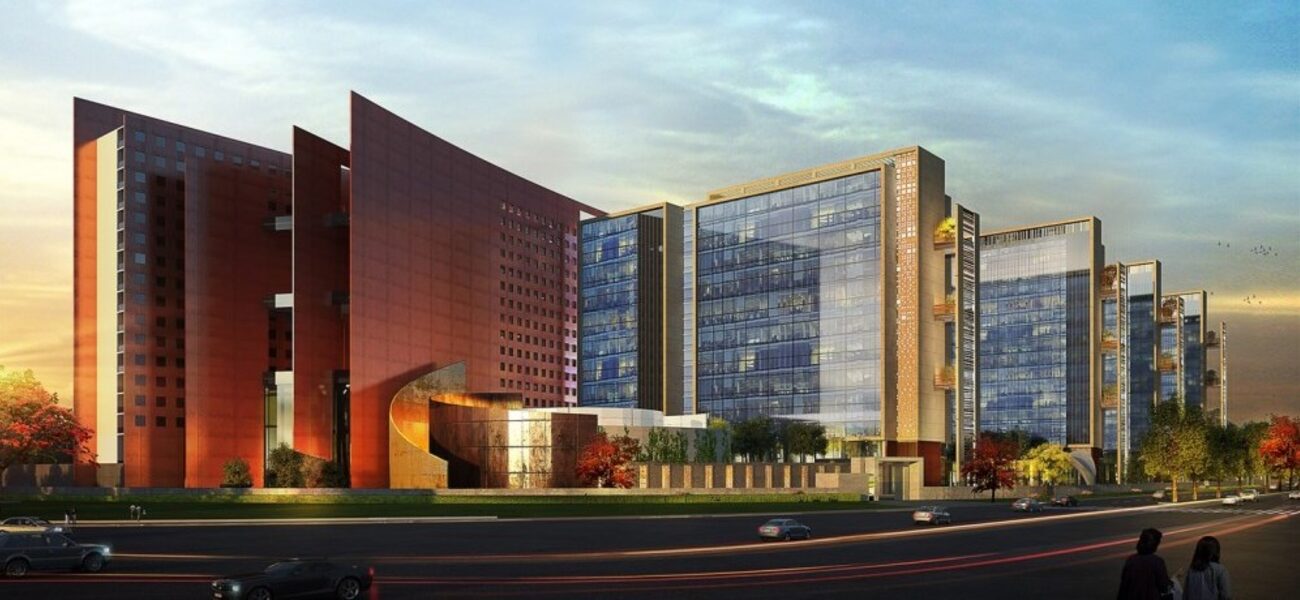 Surat Diamond Bourse