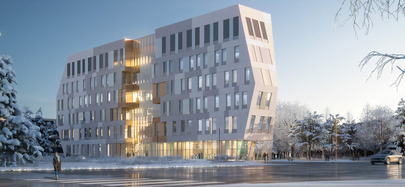 Scarborough Academy of Medicine & Integrated Health