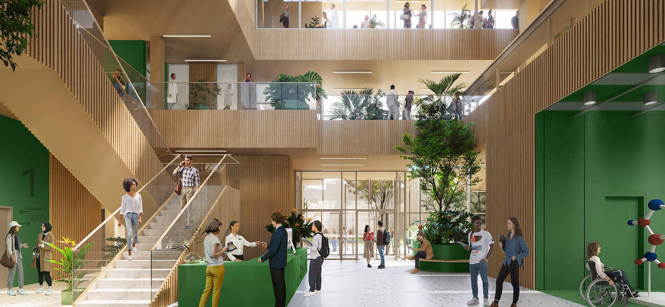 Scarborough Academy of Medicine & Integrated Health