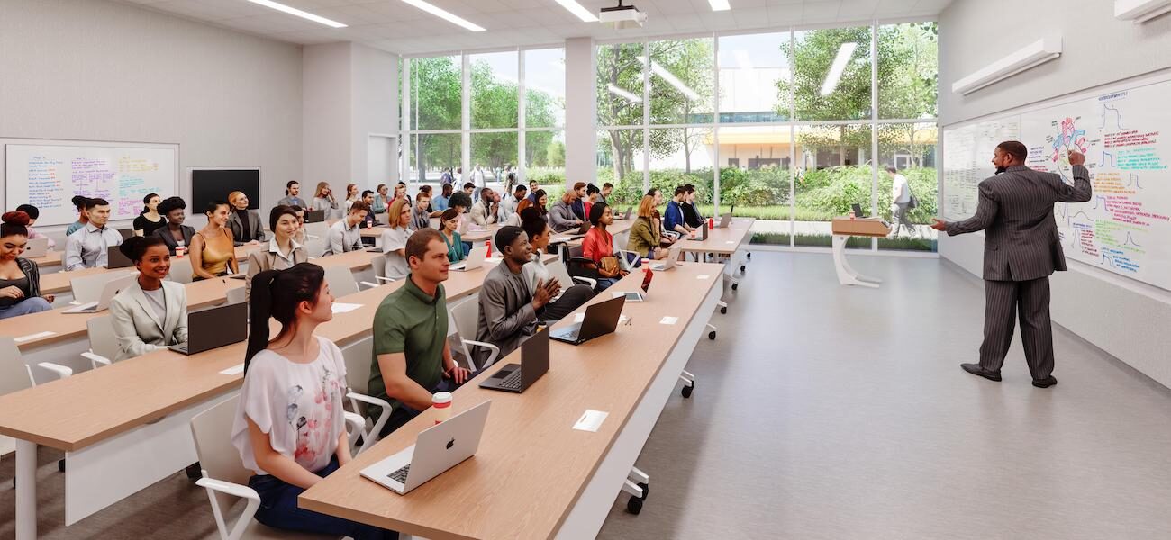 Scarborough Academy of Medicine & Integrated Health