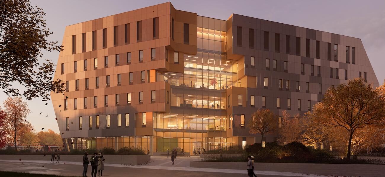 Scarborough Academy of Medicine & Integrated Health