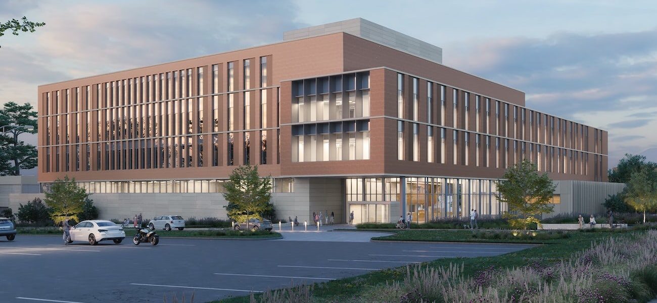 University of South Alabama - Frederick P. Whiddon College of Medicine