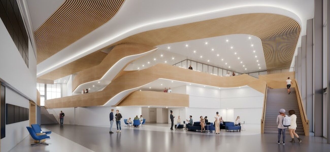 University of South Alabama - Frederick P. Whiddon College of Medicine