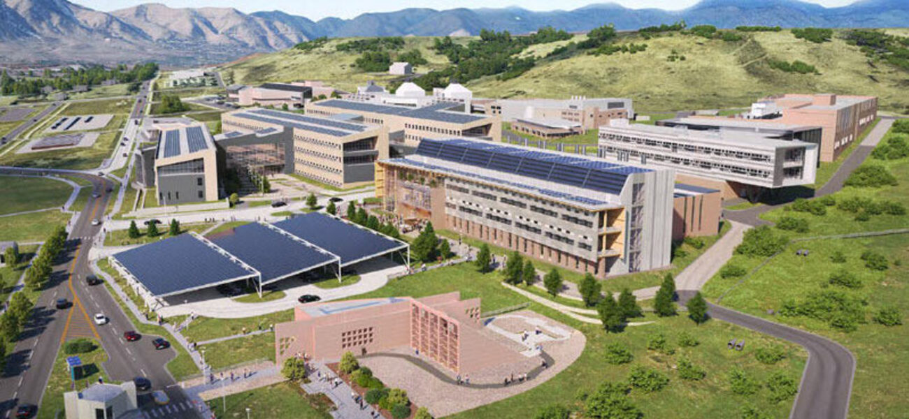NREL Plans Energy Materials and Processing at Scale Facility
