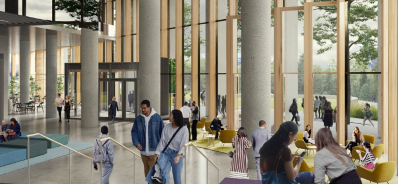 Brightwork - Portage Bay Crossing