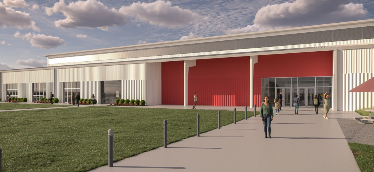 The Ohio State University - Multispecies Animal Learning Center