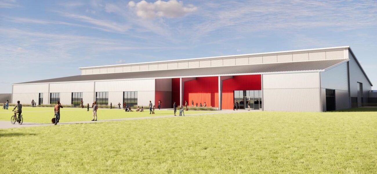 The Ohio State University - Multispecies Animal Learning Center