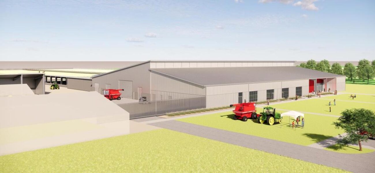 The Ohio State University - Multispecies Animal Learning Center