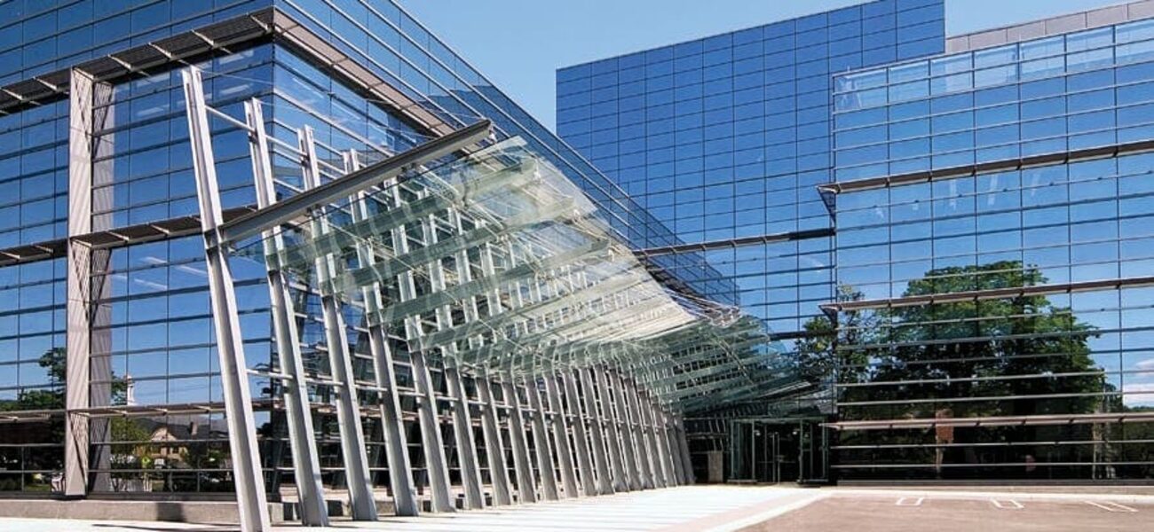 Regeneron Pharmaceuticals - Innovation Center