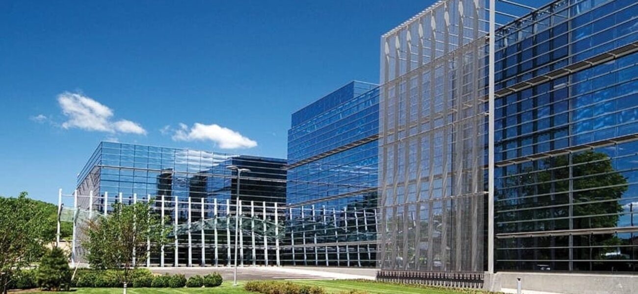 Regeneron Pharmaceuticals - Innovation Center