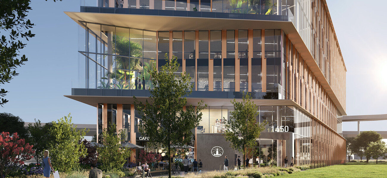 Alexandria Real Estate Equities - 1450 Owens Street