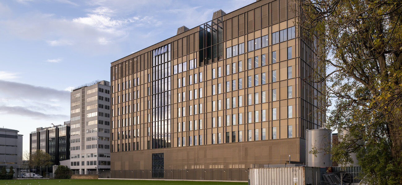 UKRI MRC Laboratory of Medical Sciences