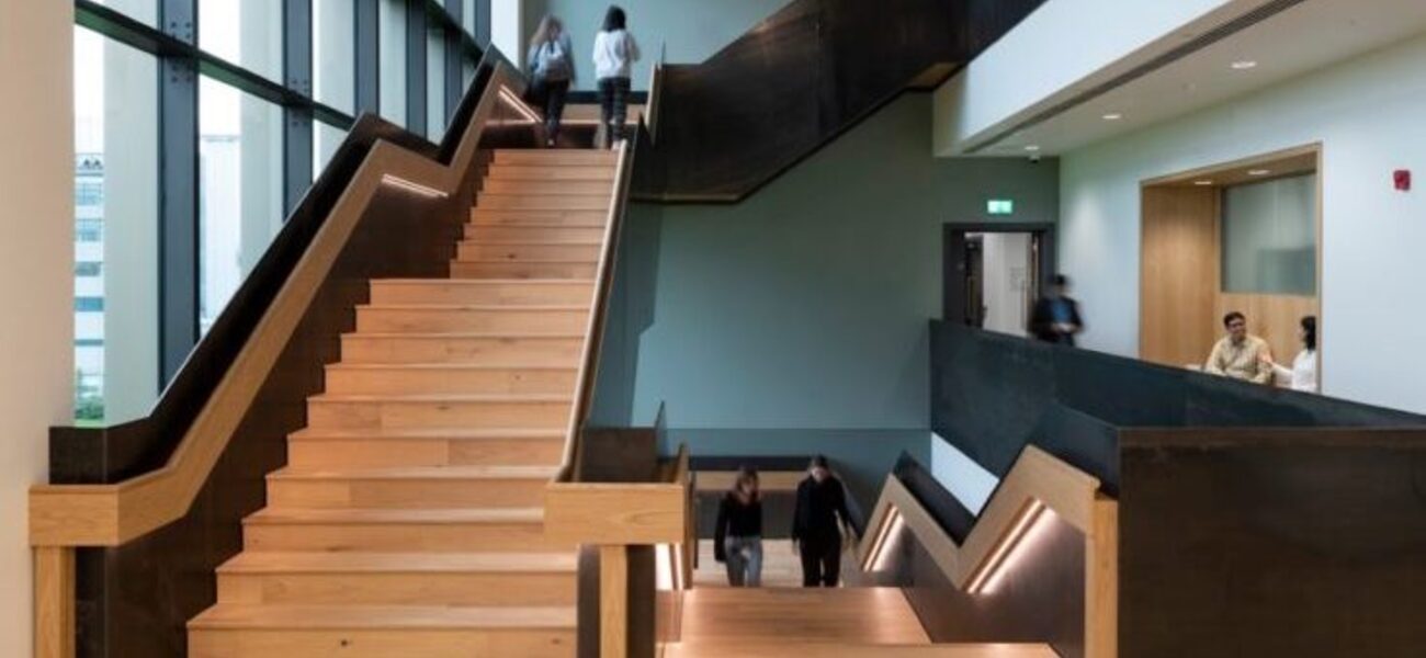 UKRI MRC Laboratory of Medical Sciences