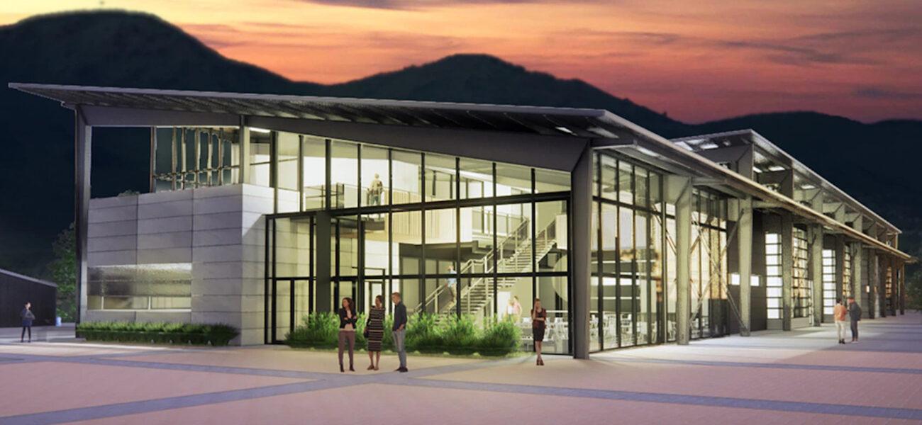 Colorado School of Mines - Labriola Innovation Hub