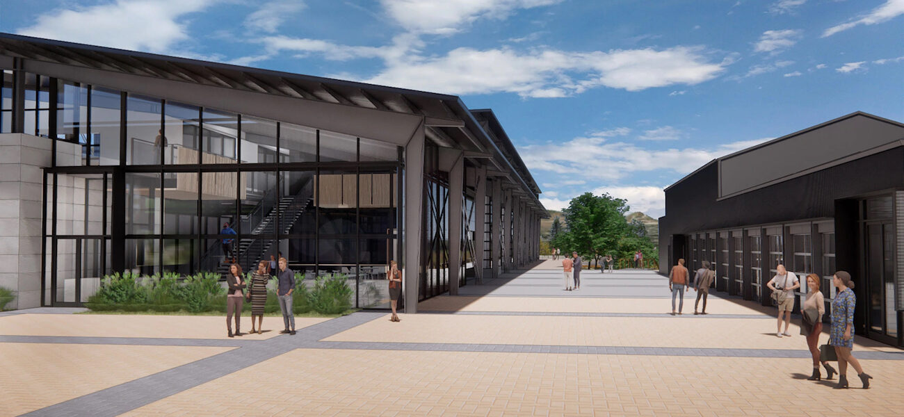 Colorado School of Mines - Labriola Innovation Hub