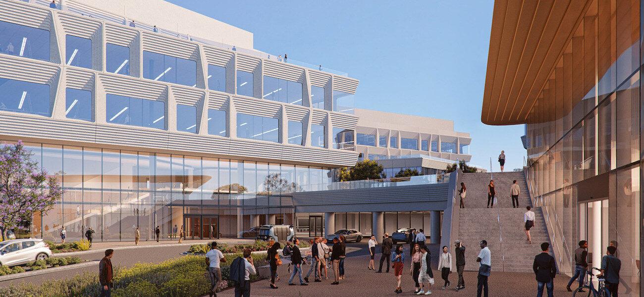 Breakthrough Properties - Torrey View