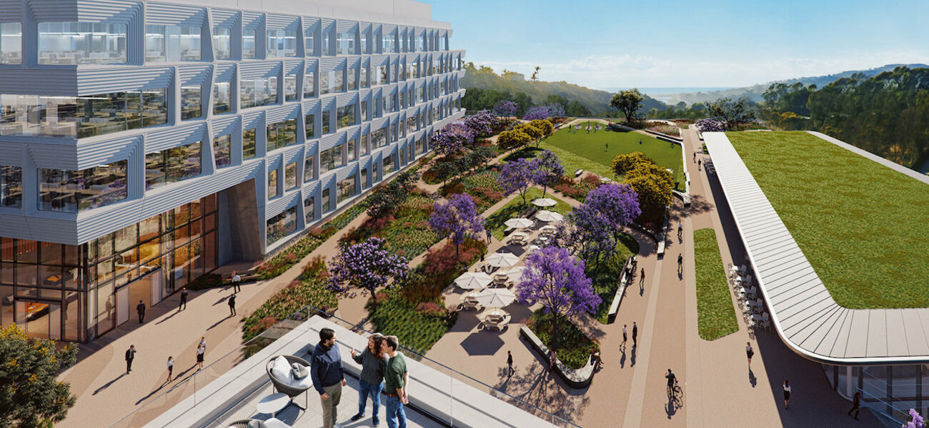 Breakthrough Properties - Torrey View