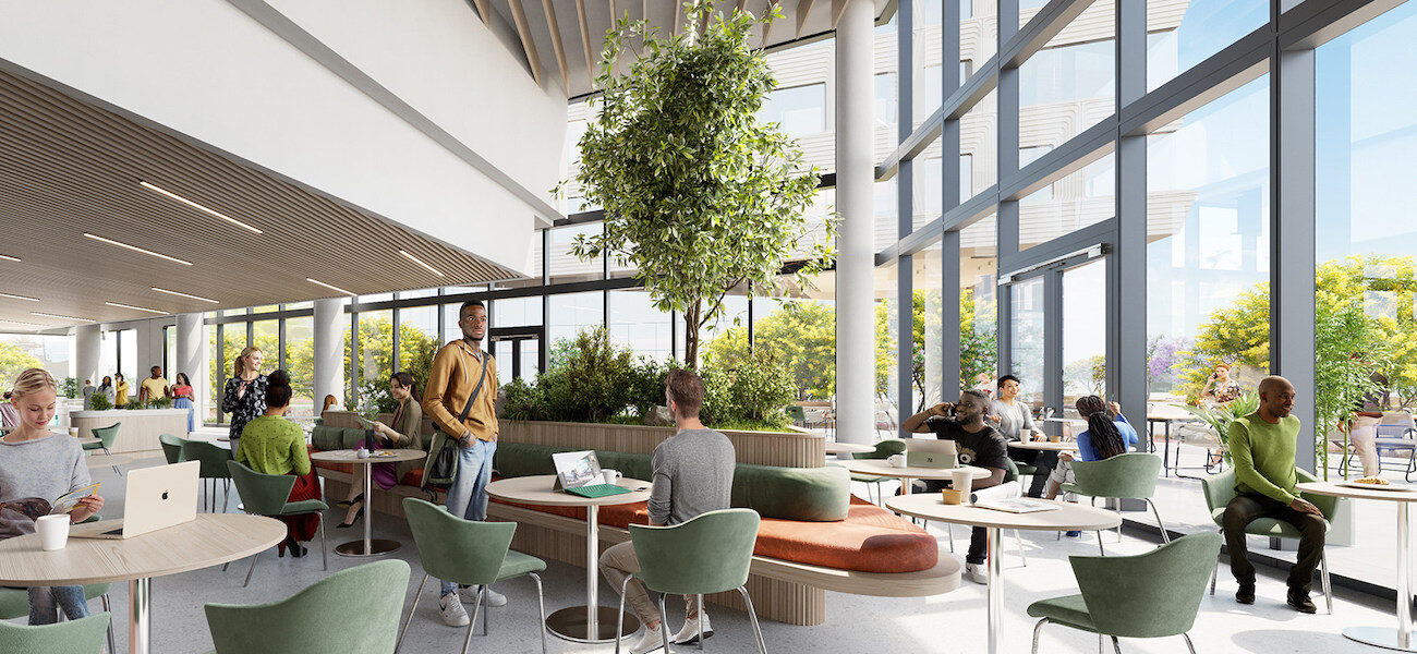Breakthrough Properties - Torrey View