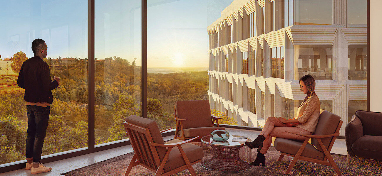 Breakthrough Properties - Torrey View