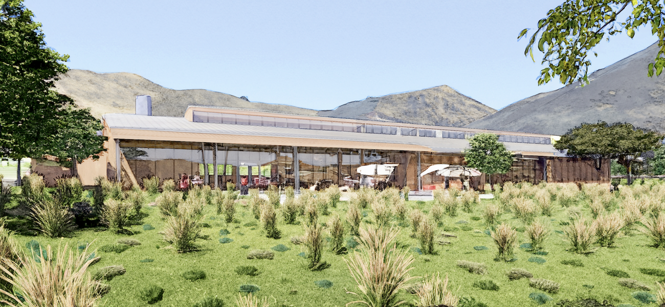 Cal Poly - Jacobsen Animal Health Center